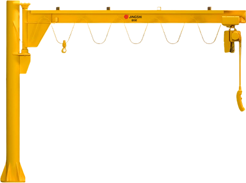 Jib kraan